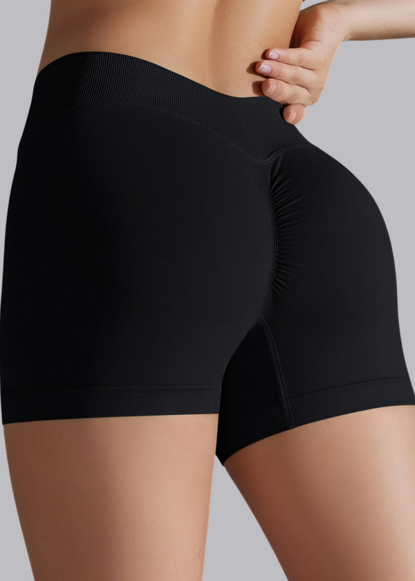 Shape Master — Shorts Modellanti Senza Cuciture