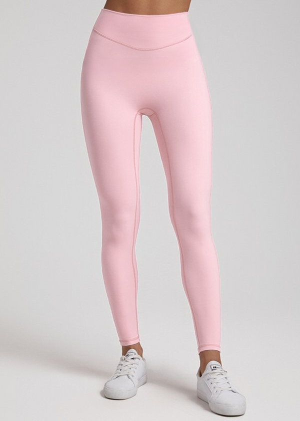 Hourglass — Leggings Modellanti Senza Cuciture SEAMLESS™