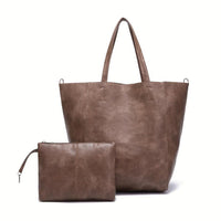 Borse in pelle