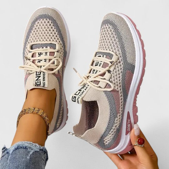 Koralyn — Sneakers Ortopediche per Ogni Occasione