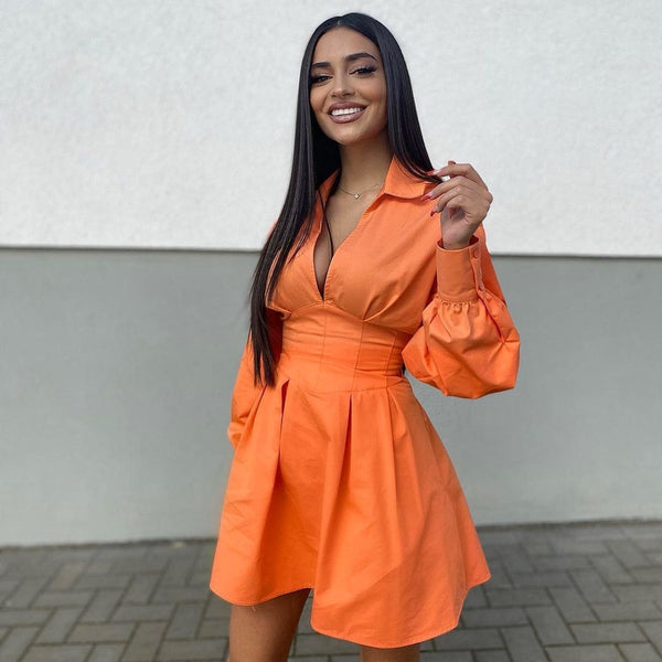 Lavinia — Abito Elegante