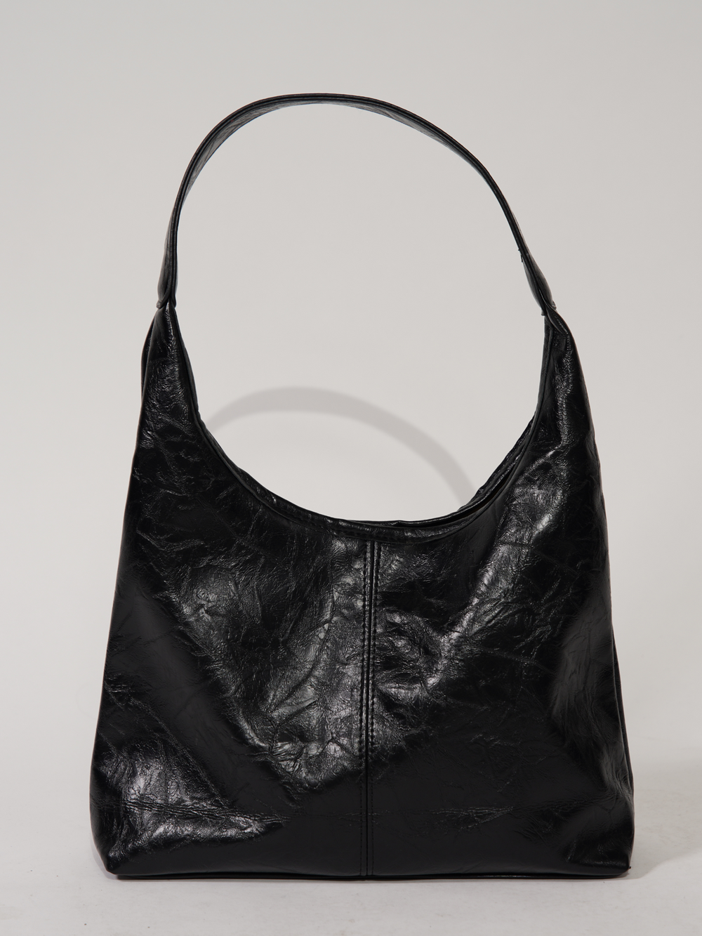 Graziella — Borsa Shopper in Pelle Vintage
