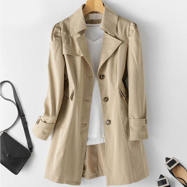 Perla — Trench Classico