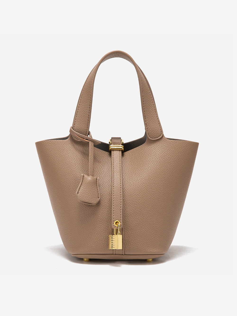Veronica — Borsa a Secchiello