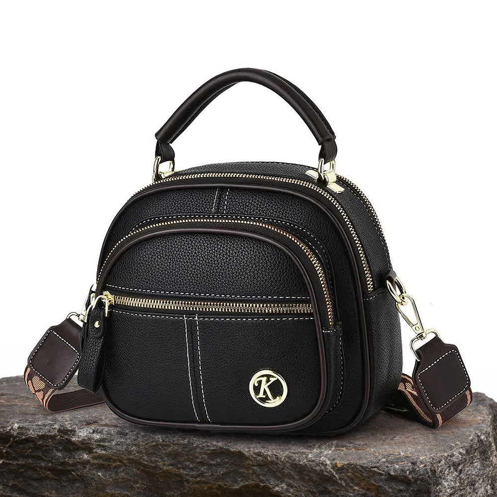 Lina — Borsa a Spalla dall'Eleganza Intramontabile