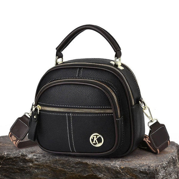 Lina — Borsa a Spalla dall'Eleganza Intramontabile