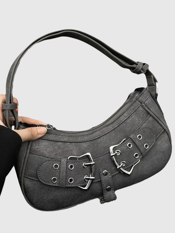 Felicity — Mini Borsa con Tracolla
