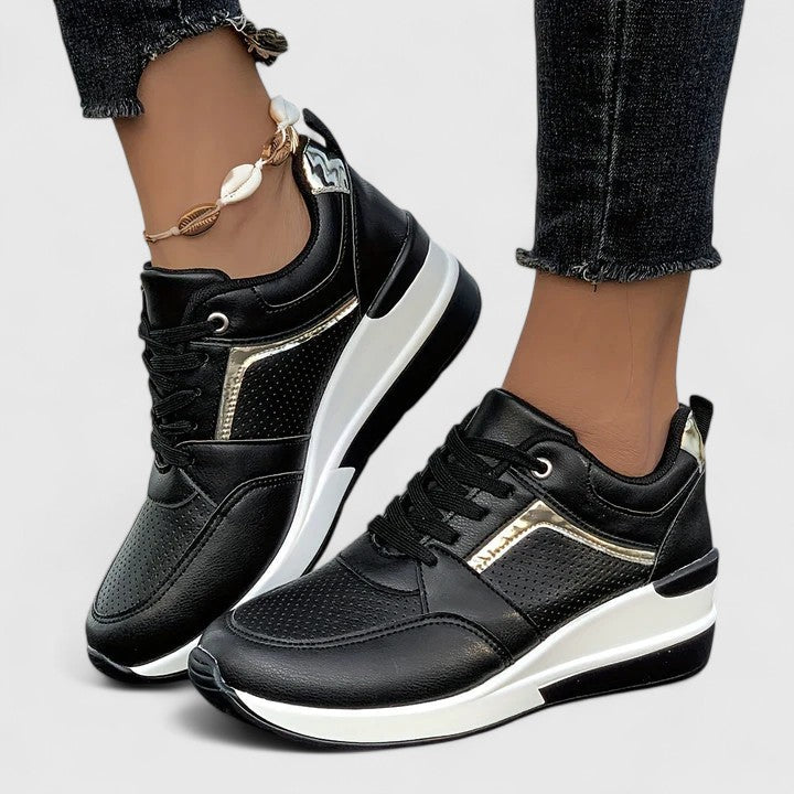 Novyssa — Scarpe Ortopediche Comfort