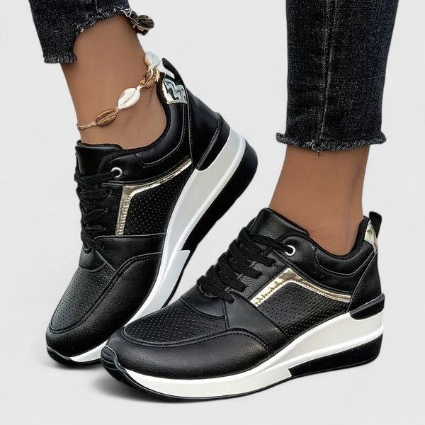 Novyssa — Scarpe Ortopediche Comfort
