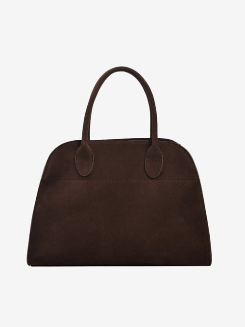 Beatrix — Borsa in Camoscio Vegano