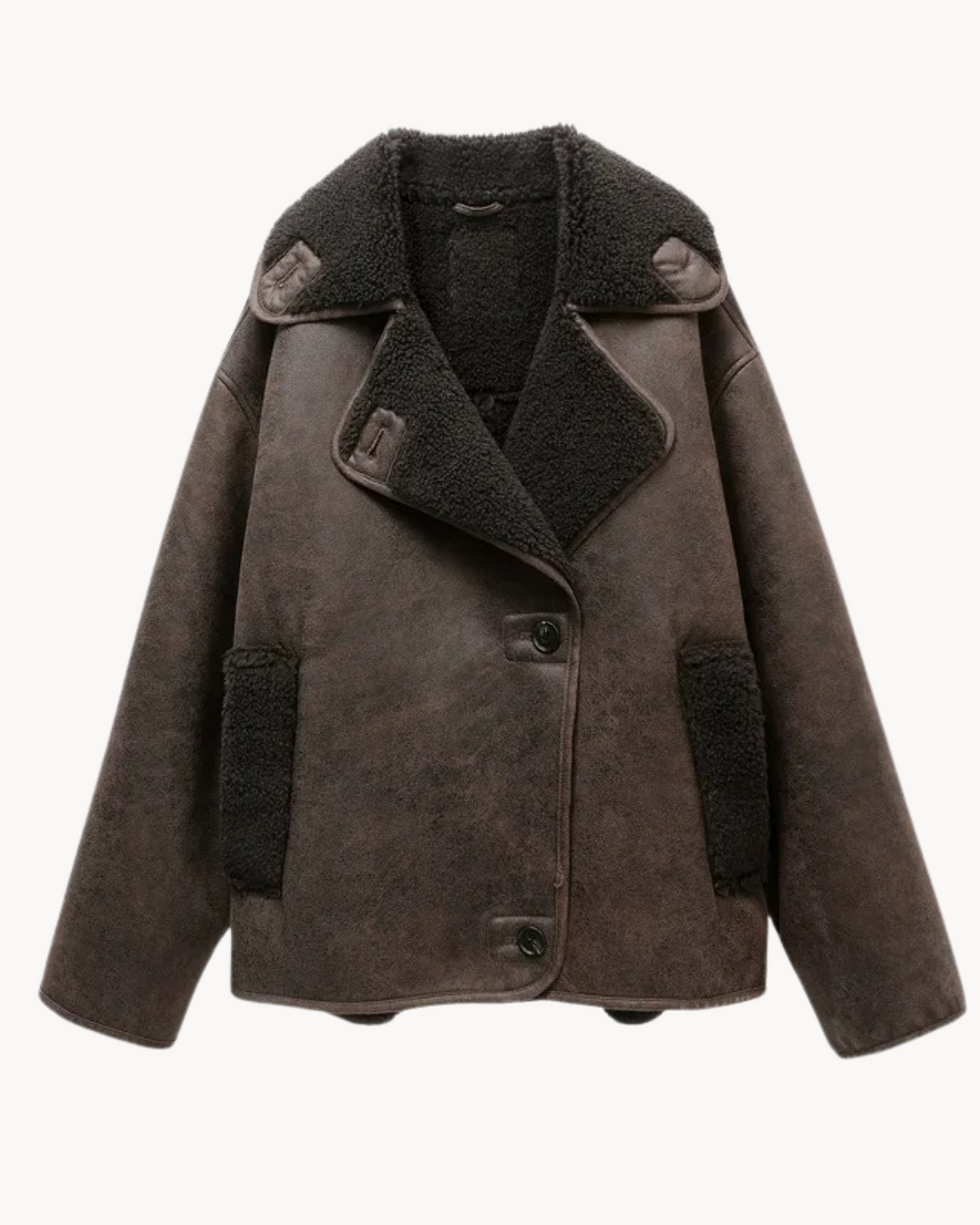 Sabina — Cappotto Classico