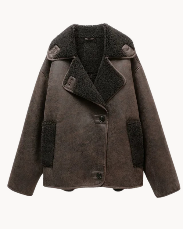 Sabina — Cappotto Classico