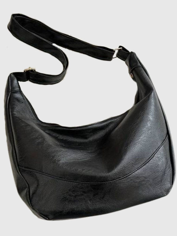 Clementine — Borsa a Tracolla Tonda