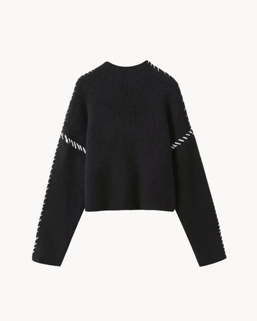 Amara — Dolcevita in Maglia