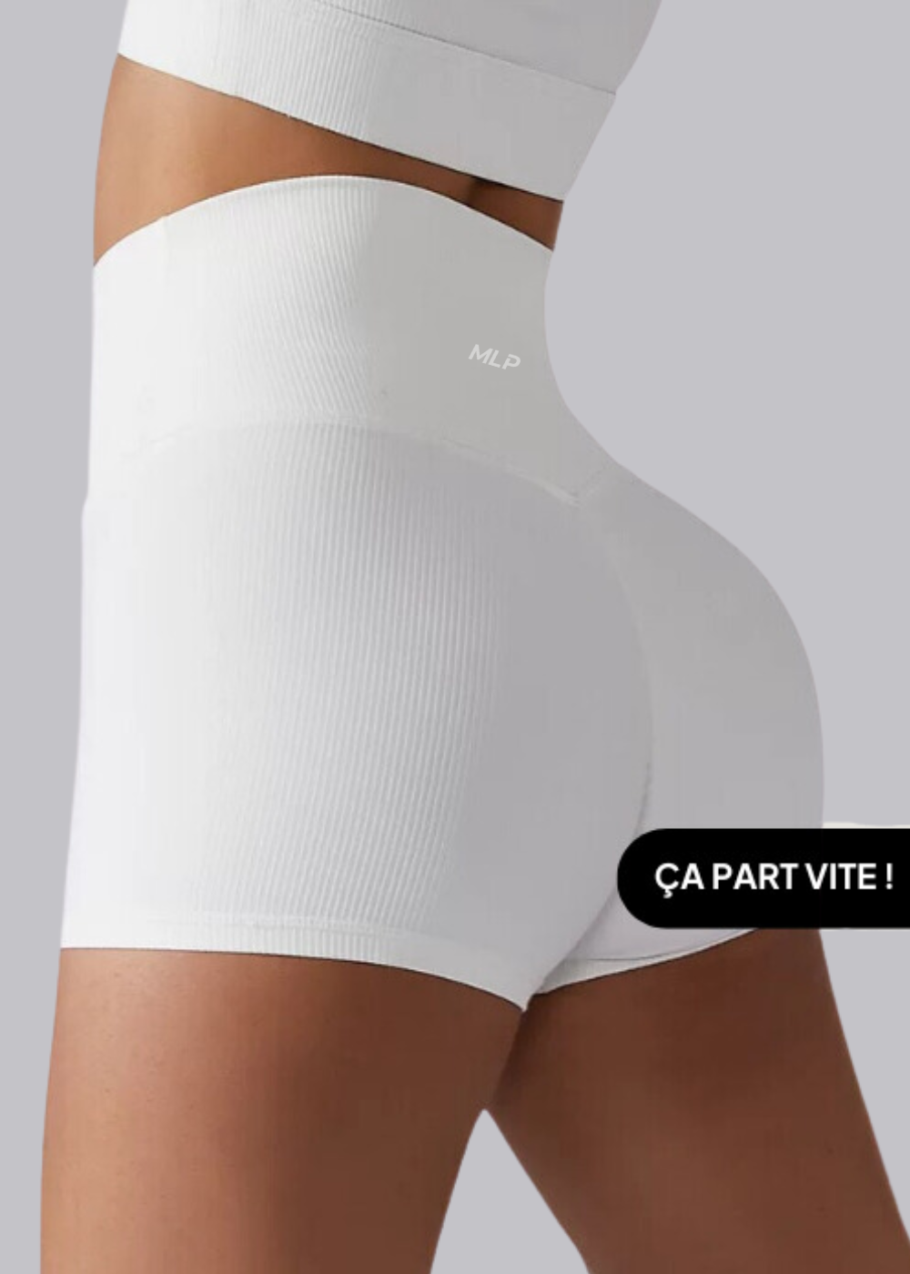 Sunrise — Shorts Sportivi Super Active™