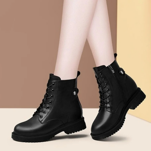 Cadence — Stivaletti alla Moda alla Caviglia