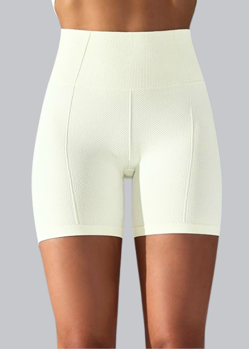 Lotus — Shorts a Costine Effetto Comfort
