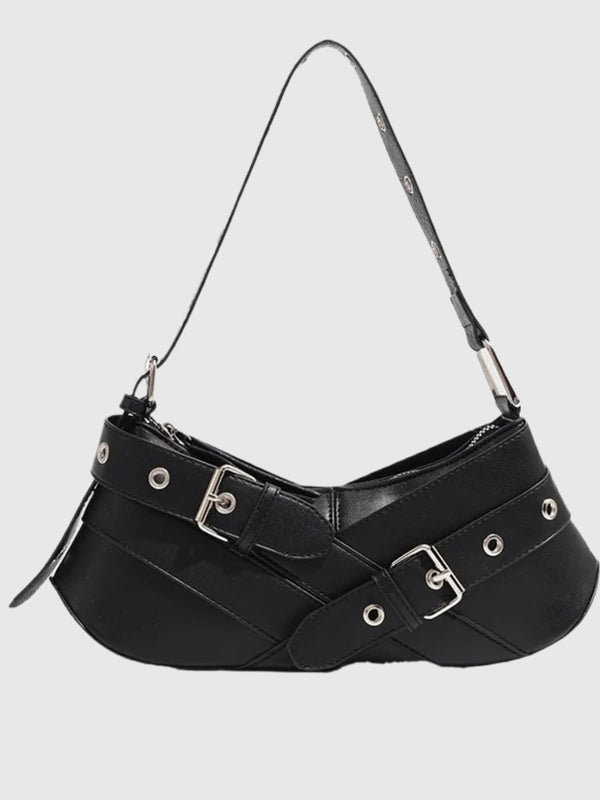 Wren — Mini Borsa Chic con Tracolla