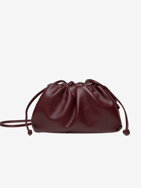 Natalia — Pochette Chic in Pelle Vegana