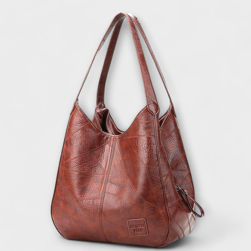 Orineth — Borsa in Pelle Vintage