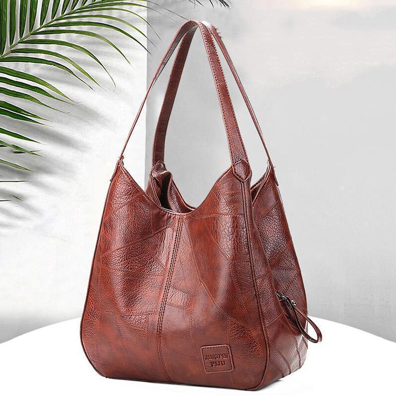 Silvana — Borsa in Pelle