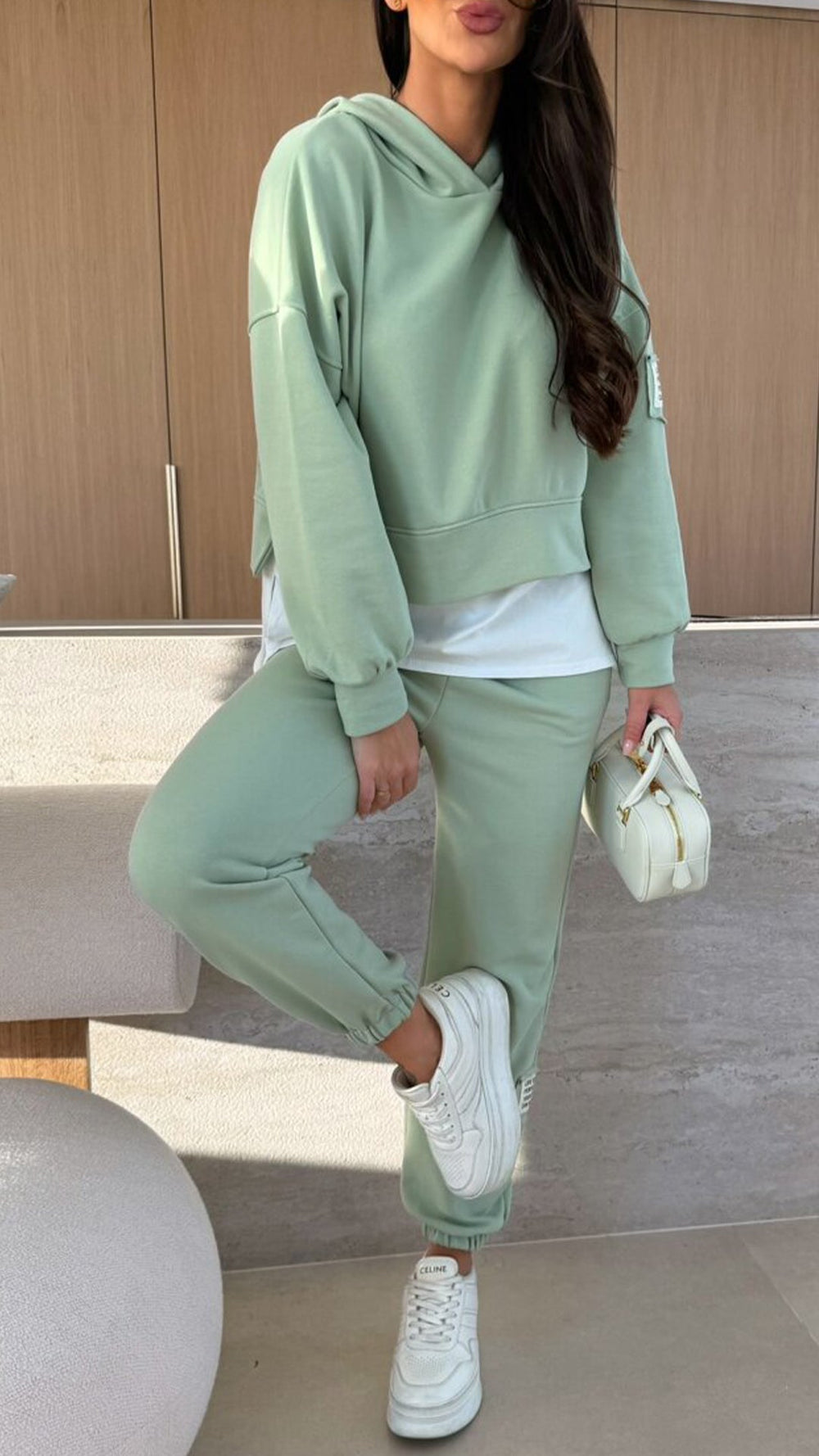 Carlotta — Completo Sartoriale