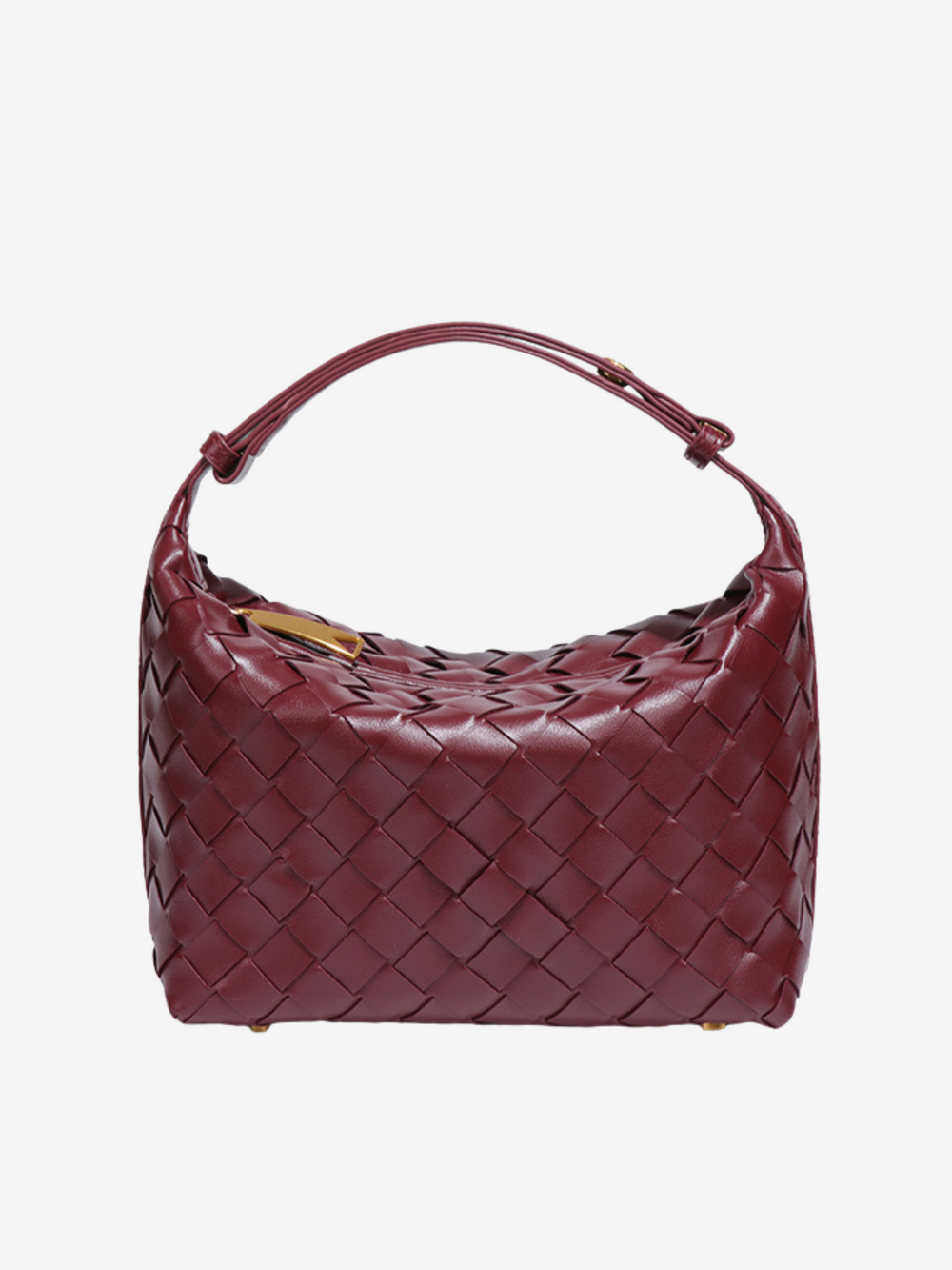 Celestine — Mini Borsa Chic in Pelle Vegana