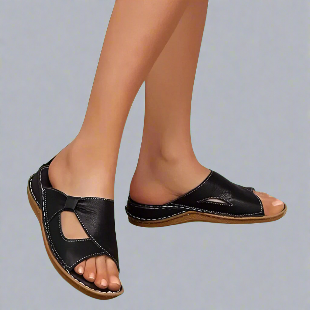 Anna™ — Sandali Ortopedici