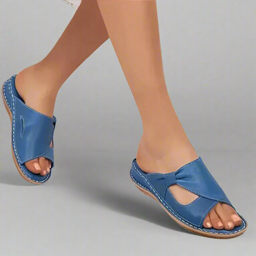 Anna™ — Sandali Ortopedici