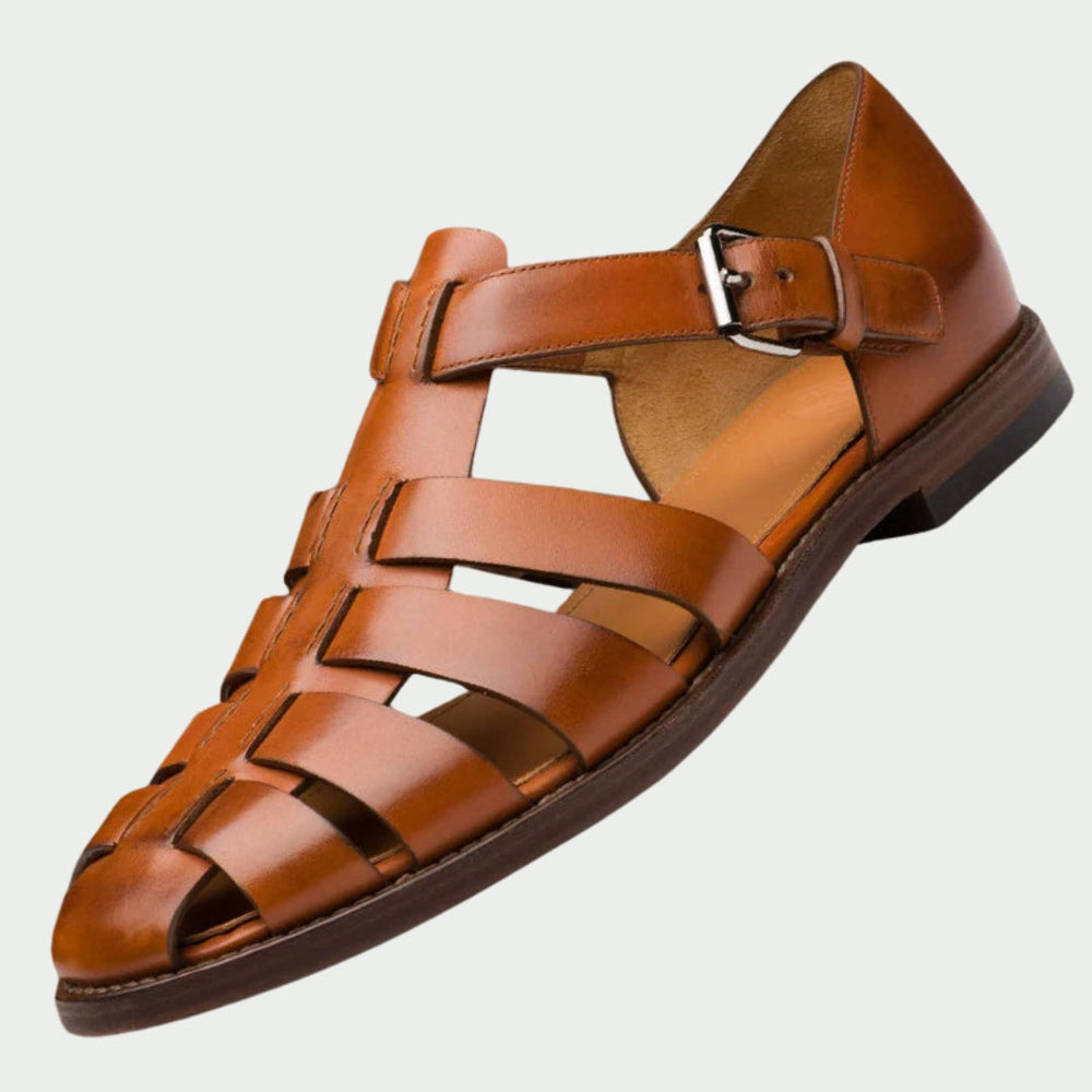 Owen™ — Sandali Bassi Gladiatore