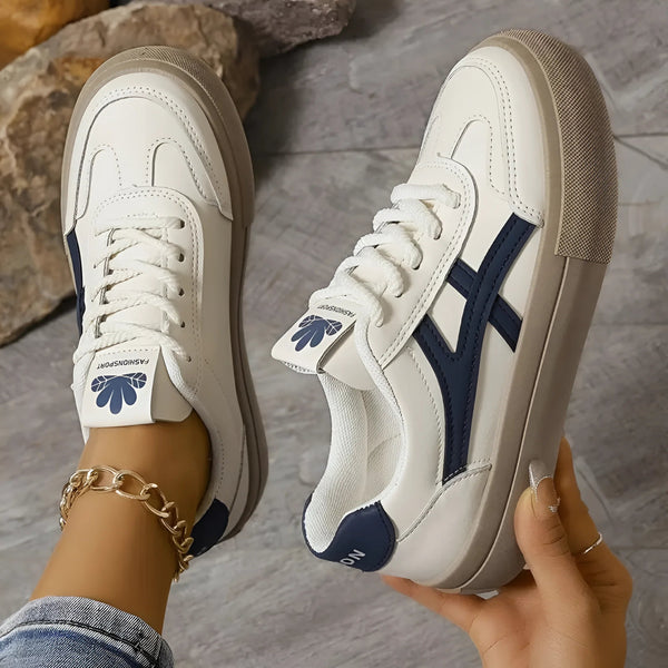 Astrid — Scarpe Comode con Suola Anatomica