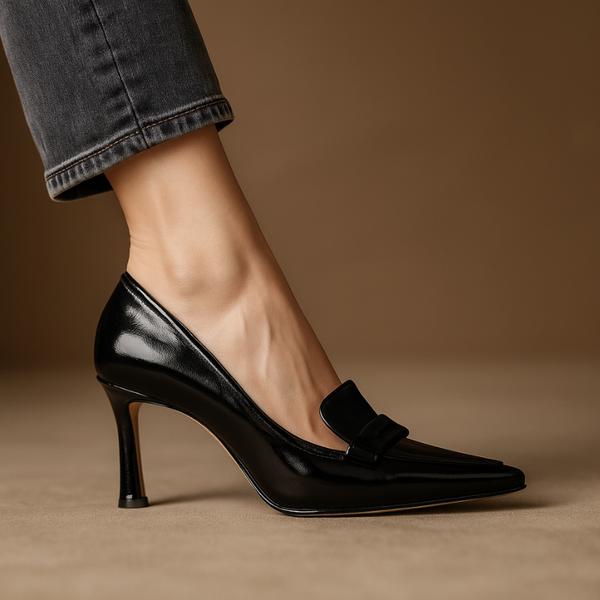 Selair — Décolleté Eleganti a Punta