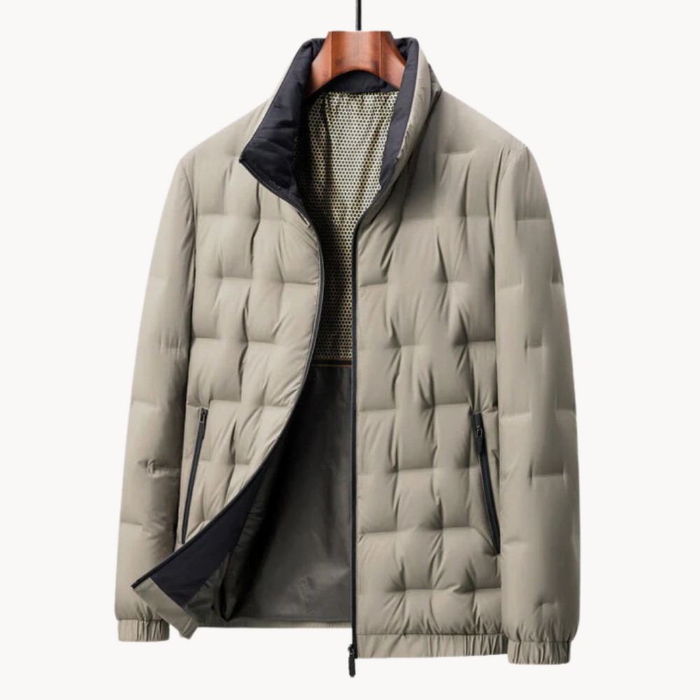 Carter Blake Jacket
