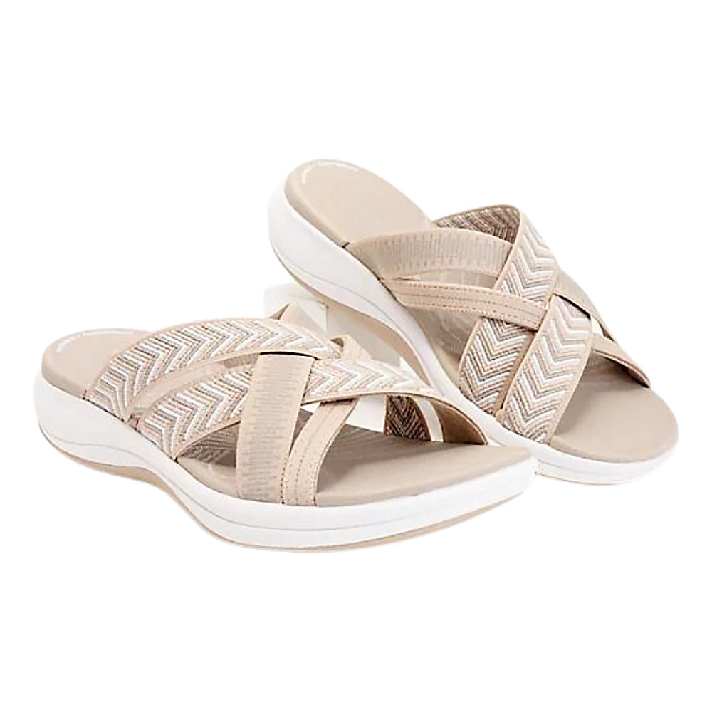 Vivian™ — Sandali Ortopedici Comfort