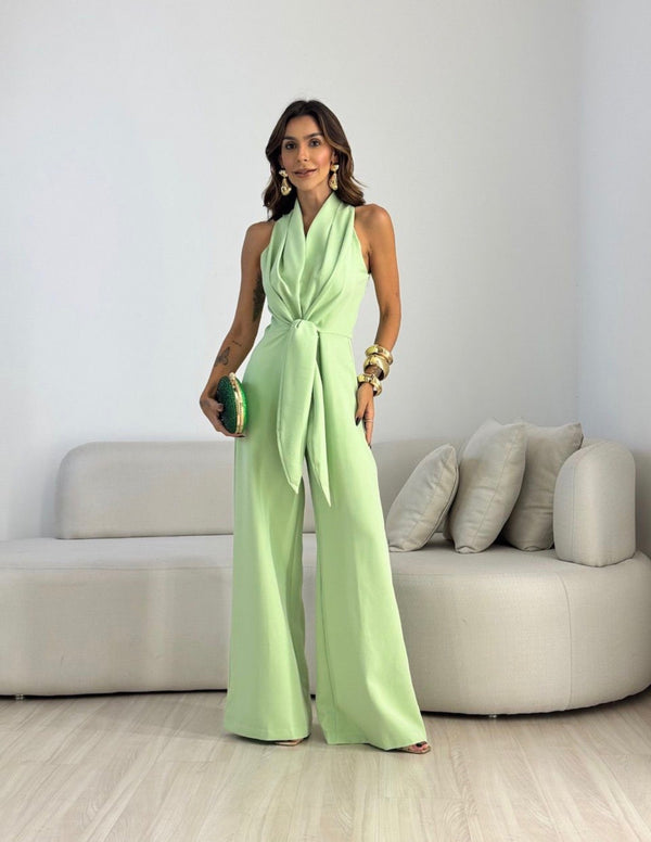 Flavia — Tuta Elegante
