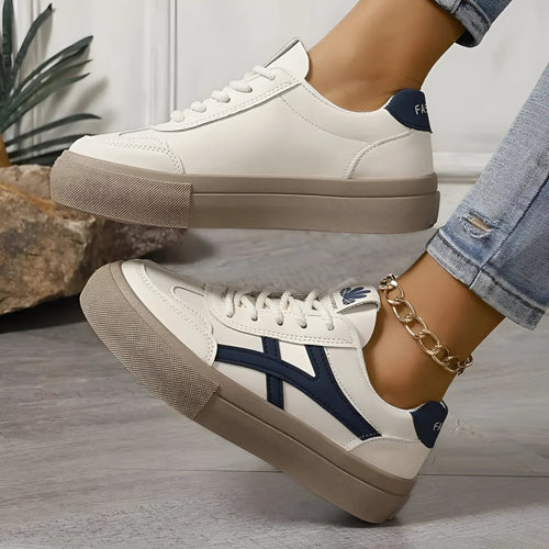 Astrid — Scarpe Comode con Suola Anatomica
