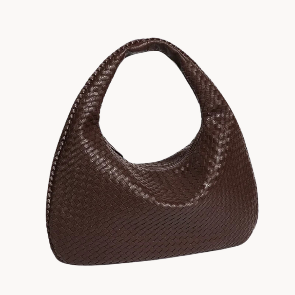 Zaira — Borsa Intrecciata
