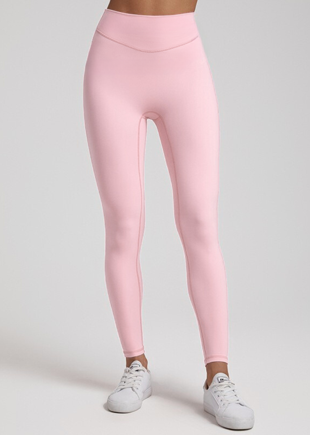 Hourglass — Leggings Modellanti Senza Cuciture SEAMLESS™