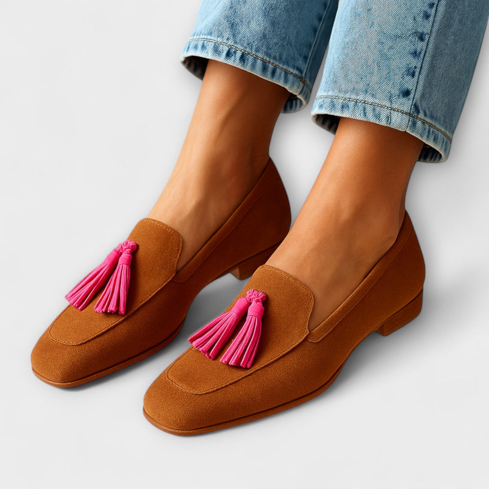 Isabella — Mocassini Slip-On