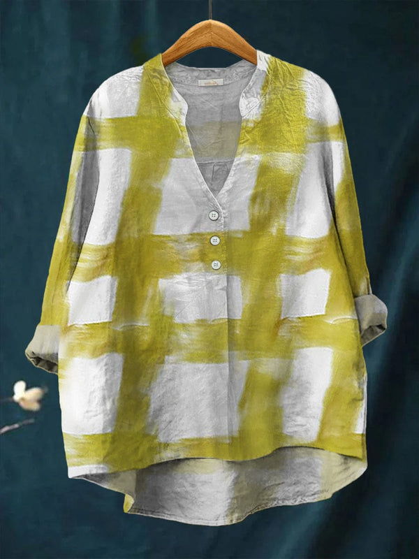 Gioconda — Blusa Elegante
