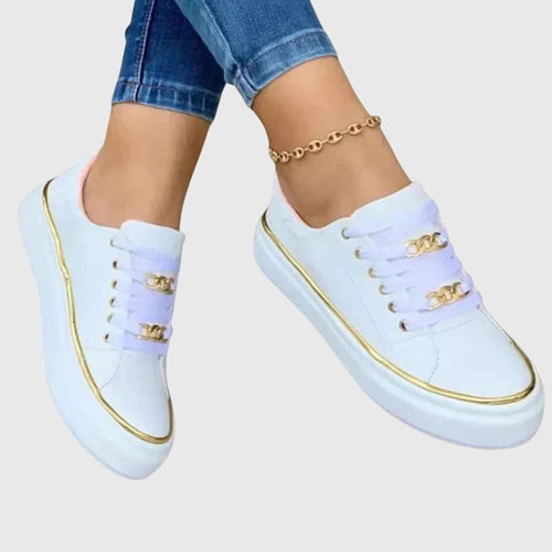 Camille™ — Scarpe Ortopediche di Stile
