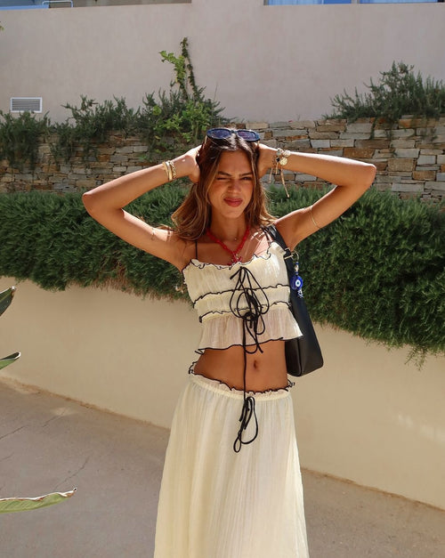 Carlotta — Completo Chic