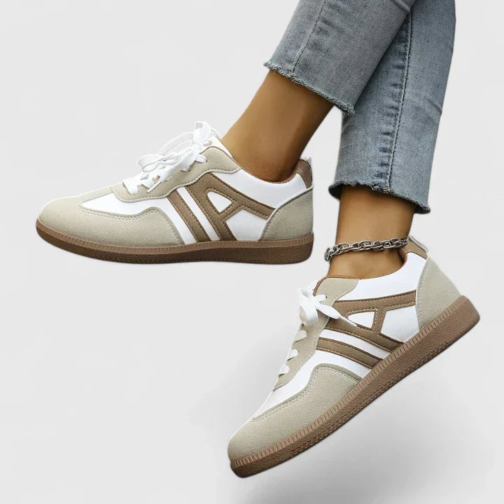 Delyziah — Sneakers Ortopediche Comode Tutto il Giorno