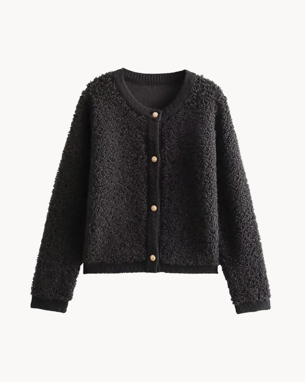 Virginia — Cardigan Morbido
