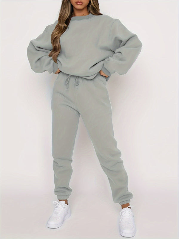 Isabella — Completo Loungewear
