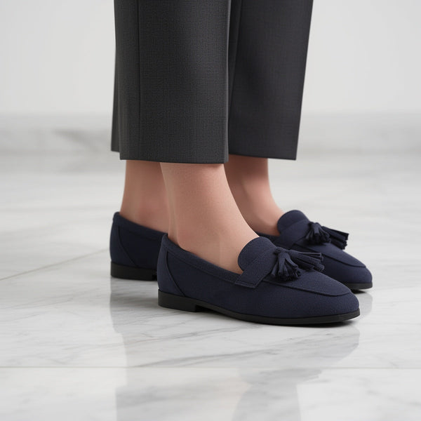 Leanna — Scarpe da Passeggio Comode e di Sostegno