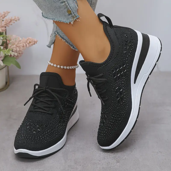 Siena — Sneakers Premium in Pelle