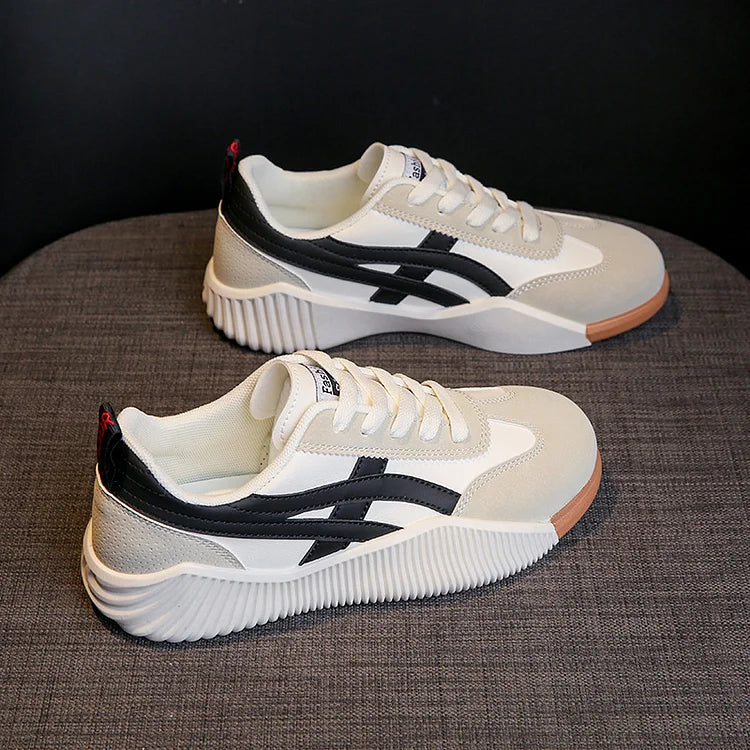 Vienna™ — Sneaker Ultra Comode