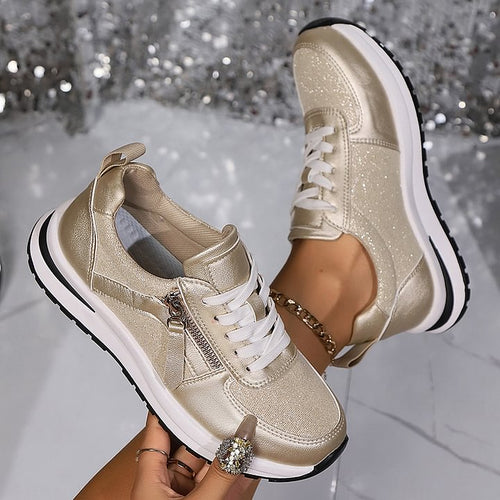 Ashlyn™ — Sneakers Ortopediche
