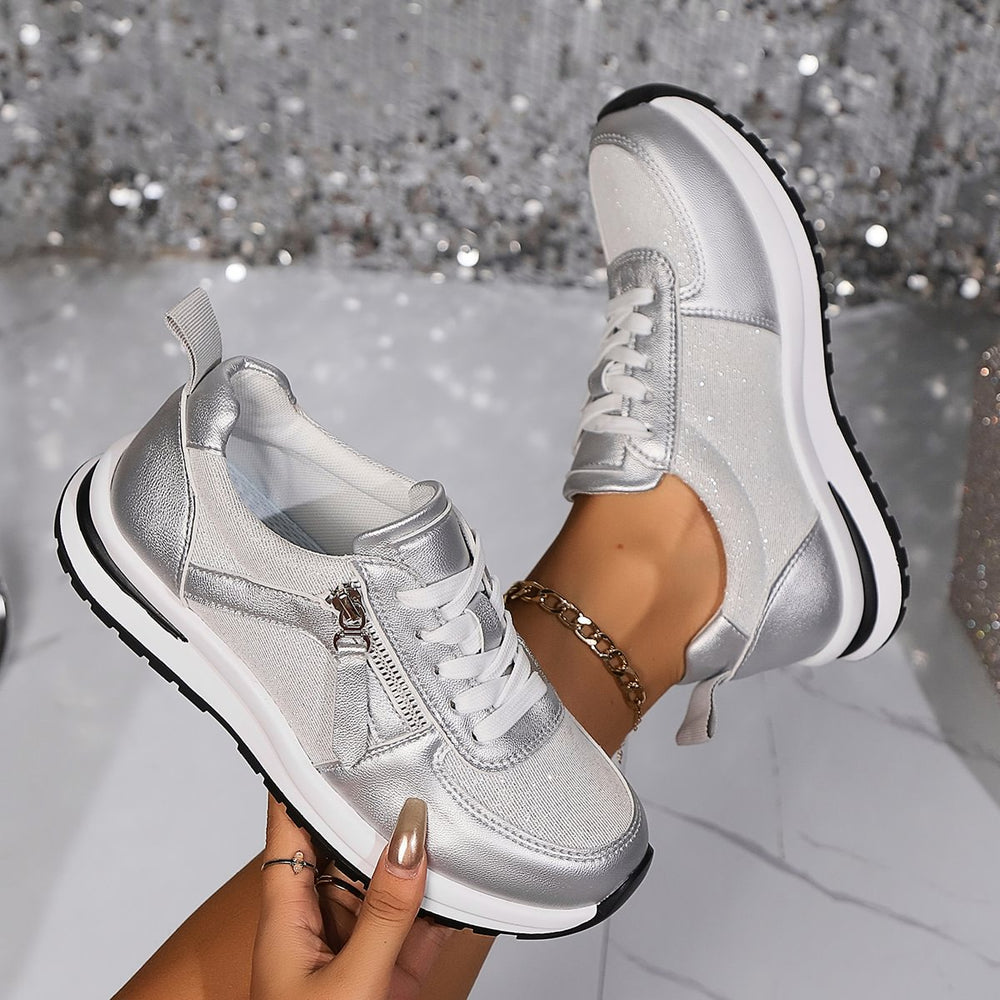 Ashlyn™ — Sneakers Ortopediche